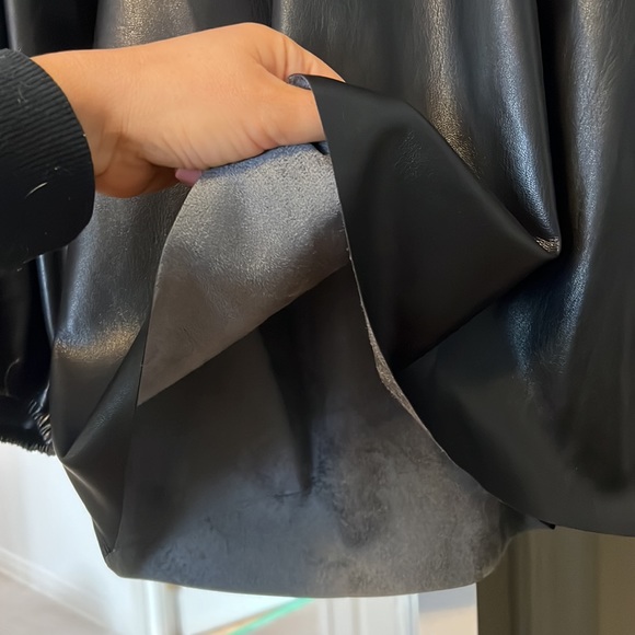 NWT bica blouse - Picture 11 of 11